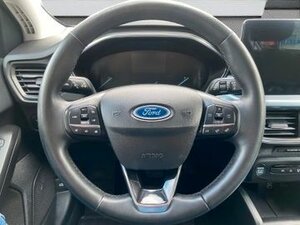 Ford Focus 1.0 Active*WinterP*Navi*LED*PDC* 62.500 km 17.390 &euro; Nidderau 61130
