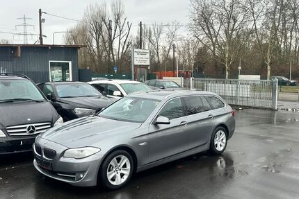BMW 530 270.000 km 7.999 &euro; Frankfurt am Main 60486