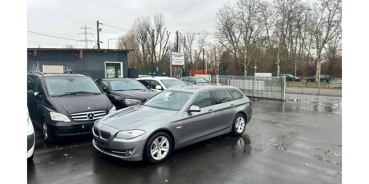 BMW 530 270.000 km 7.999 &euro; Frankfurt am Main 60486