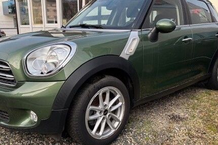 Mini Cooper Countryman 36.000 km 13.400 &euro; Dreieich 63303