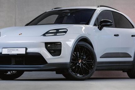 Porsche Macan 19.900 km 84.900 &euro; Aschaffenburg 63739