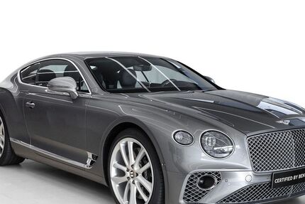 Bentley Continental GT 34.500 km 158.888 &euro; Bad Homburg 61348