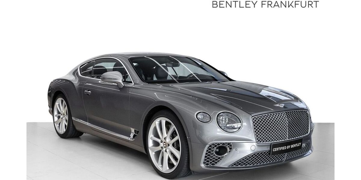Bentley Continental GT 34.500 km 158.888 &euro; Bad Homburg 61348