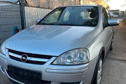 Opel Corsa 237.000 km 1.399 &euro; Dietzenbach 63128