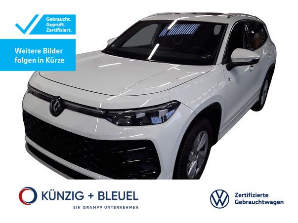 VW Tayron 47.966 km 47.880 &euro; Aschaffenburg 63741