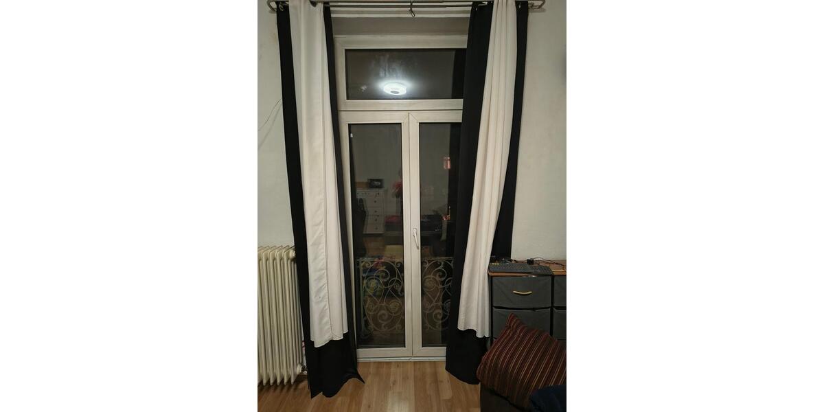 Etagenwohnung Bad Nauheim - 1 Zimmer, 40 m&sup2;, 400&euro; | Angebot:24871431