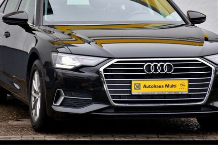 Audi A6 155.000 km 21.900 &euro; Limeshain 63694