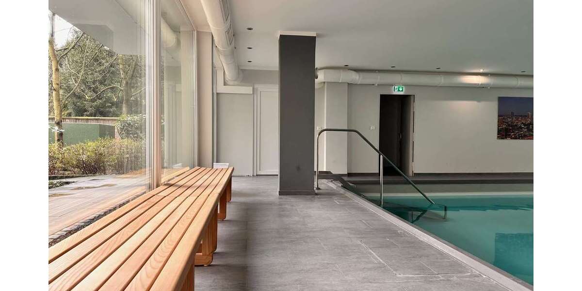 Etagenwohnung Frankfurt am Main Westend Süd - 5 Zimmer, 196 m&sup2;, 1.370.000&euro; | Angebot:20459780