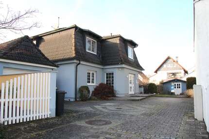Haus Rodenbach - 10 Zimmer, 312 m&sup2;, 899.000&euro; | Angebot:24735389
