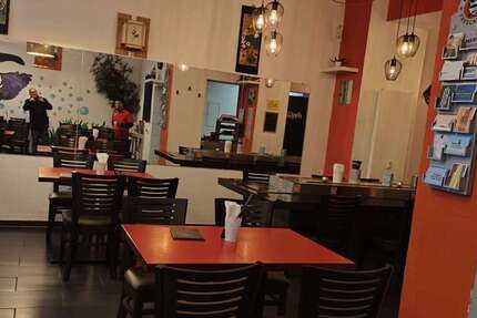 Gewerbeobjekt Frankfurt am Main Innenstadt 1 - 3.411&euro; | Angebot:19416513