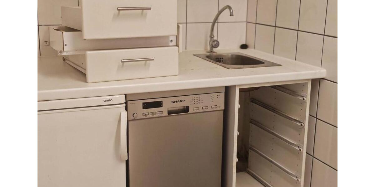 Gewerbeobjekt Frankfurt am Main Innenstadt 1 - 1.840&euro; | Angebot:22246010