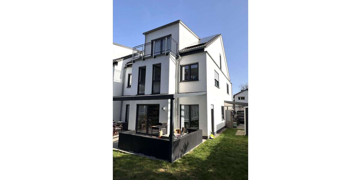 Einfamilienhaus Heusenstamm - 6.5 Zimmer, 230 m&sup2;, 985.000&euro; | Angebot:25049330