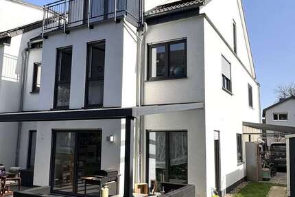 Haus Heusenstamm - 6.5 Zimmer, 230 m&sup2;, 985.000&euro; | Angebot:25049330