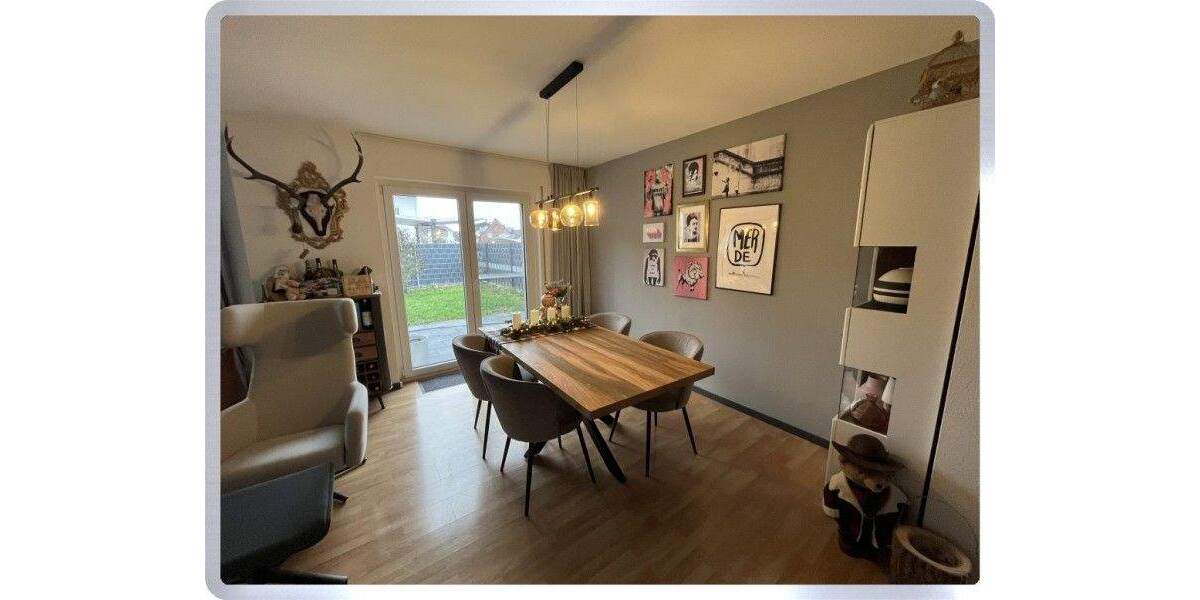 Reihenendhaus Freigericht Somborn - 6 Zimmer, 148 m&sup2;, 530.000&euro; | Angebot:25726786