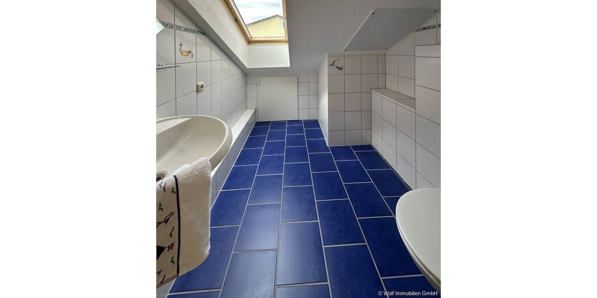 Einfamilienhaus Karben Okarben - 5 Zimmer, 119 m&sup2;, 445.000&euro; | Angebot:25665071