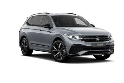 VW Tiguan Allspace 6.514 km 44.980 &euro; Hanau 63452