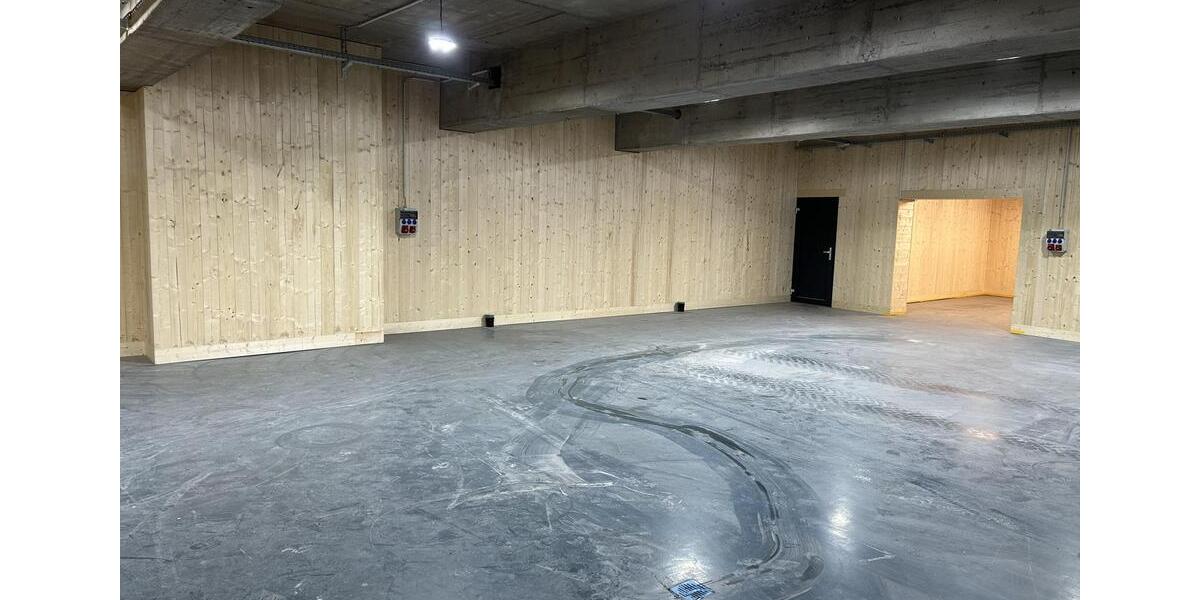 Gewerbeobjekt Schöllkrippen - 1.250&euro; | Angebot:24376588