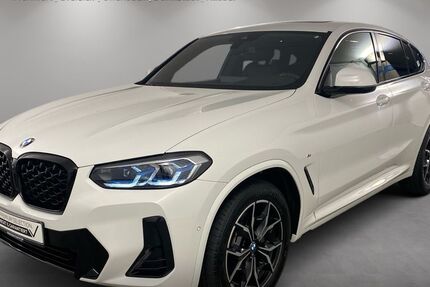BMW X4 33.482 km 53.860 &euro; Dreieich-Sprendlingen 63303