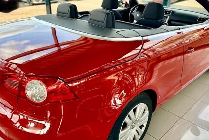 VW Eos 136.900 km 4.280 &euro; Offenbach 63069