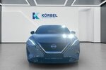 Nissan Qashqai Tekna+*Pano*Head-Up*360°*LED*Leder*Bose* 90.200 km 22.870 &euro; Nidderau 61130