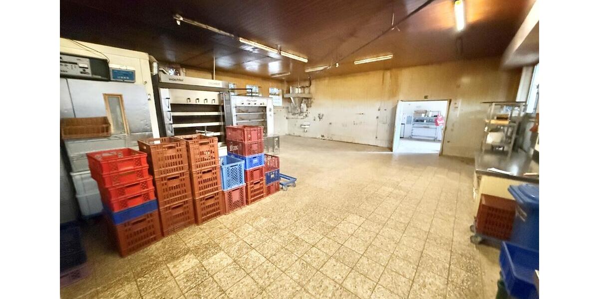 Gewerbeobjekt Eppertshausen - 2.600&euro; | Angebot:23673145