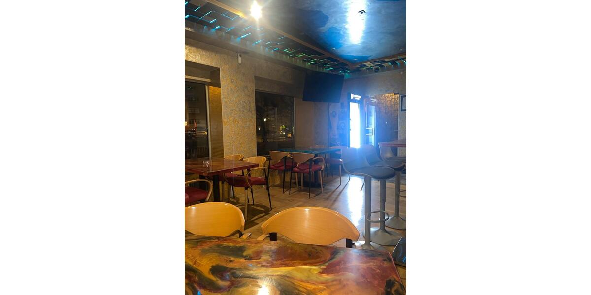 Gewerbeobjekt Frankfurt am Main Bornheim - 1.900&euro; | Angebot:24245254