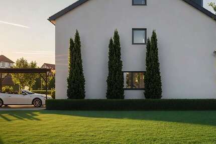 Haus Rodgau - Nieder-Roden Roden - 5 Zimmer, 131 m&sup2;, 711.800&euro; | Angebot:26042138