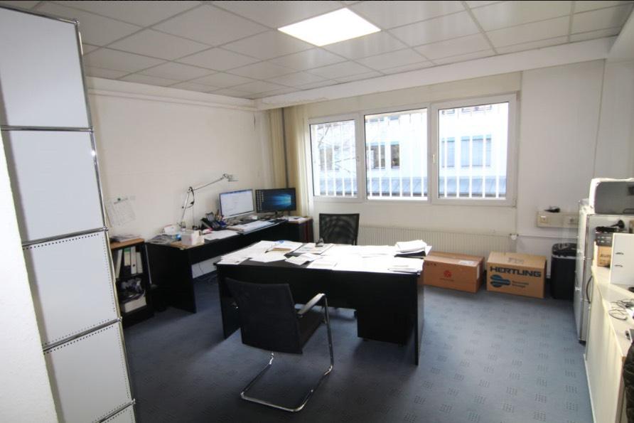 Gewerbeobjekt Neu-Isenburg Isenburg - 4.300&euro; | Angebot:22246862