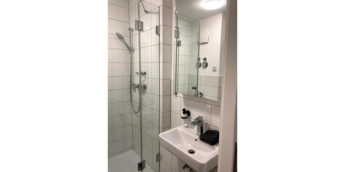 Etagenwohnung Offenbach am Main - 1 Zimmer, 33 m&sup2;, 172.000&euro; | Angebot:25179061