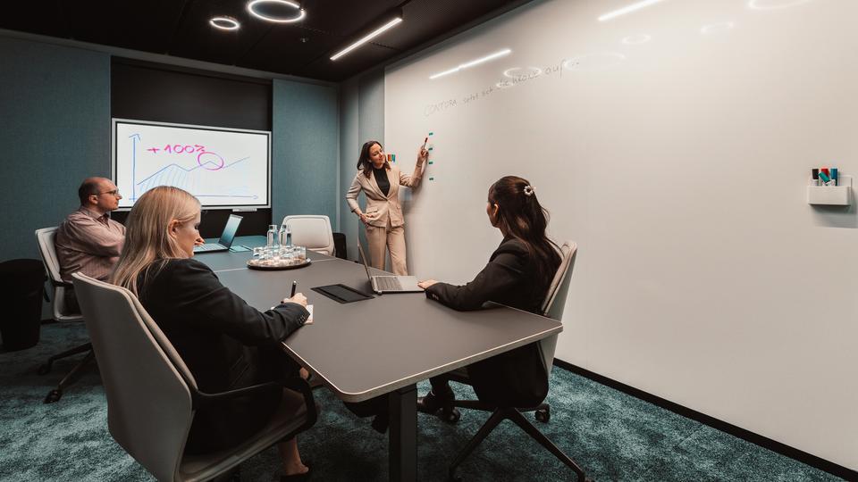 Gewerbeobjekt Frankfurt am Main Innenstadt 1 - 2.690&euro; | Angebot:25959064