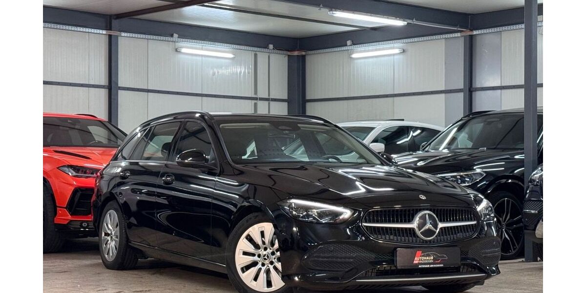 Mercedes-Benz C 200 129.574 km 22.890 &euro; Maintal 63477