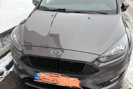 Ford Focus 99.927 km 14.000 &euro; Großostheim 63762