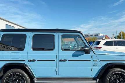 Mercedes-Benz G 63 AMG 92.864 km 149.700 &euro; Hanau 63456