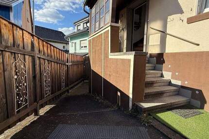 Haus Linsengericht Eidengesäß - 5 Zimmer, 128 m&sup2;, 269.000&euro; | Angebot:25744642