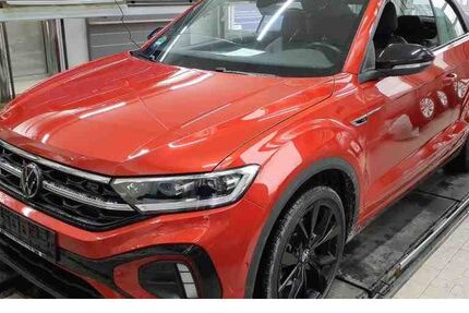 VW T-Roc 30.600 km 28.499 &euro; Büdingen-Düdelsheim 63654