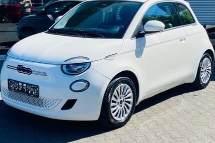 Fiat 500e 18.608 km 16.450 &euro; Dieburg 64807