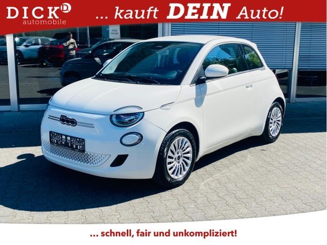 Fiat 500e 18.608 km 16.450 &euro; Dieburg 64807