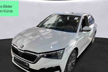 Skoda Scala 50.400 km 17.999 &euro; Mühlheim 63165