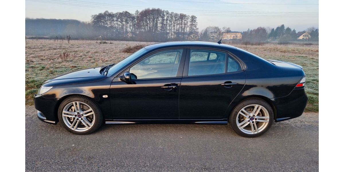 Saab 9-3 120.000 km 25.800 &euro; Frankfurt 60528