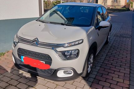 Citroen C3 50.500 km 11.400 &euro; Dreieich 63303