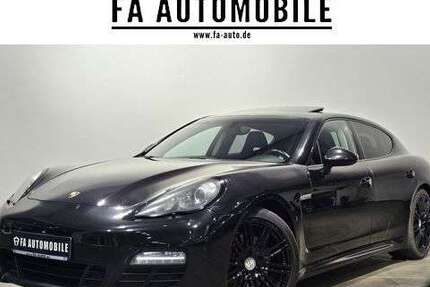Porsche Panamera 139.517 km 27.990 &euro; Mainaschaff (bei Aschaffenburg) 63814