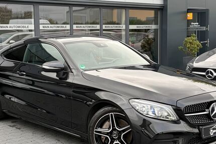 Mercedes-Benz C 300 93.000 km 27.890 &euro; Seligenstadt 63500