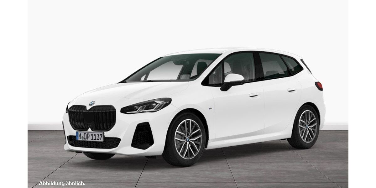 BMW 220 Active Tourer 6.400 km 35.290 &euro; Dreieich-Sprendlingen 63303