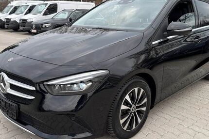 Mercedes-Benz B 200 16.900 km 27.990 &euro; Hasselroth 63594