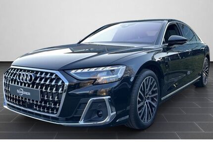 Audi A8 3.990 km 84.990 &euro; Aschaffenburg 63741