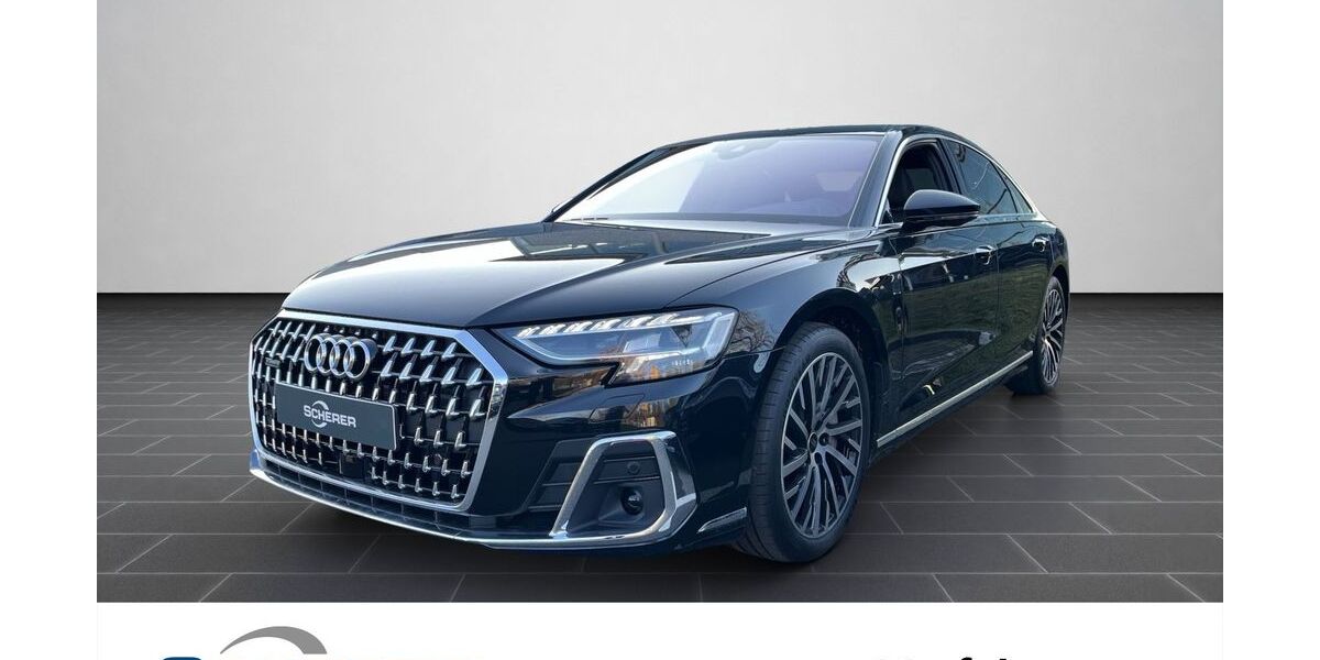 Audi A8 3.990 km 84.990 &euro; Aschaffenburg 63741