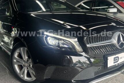 Mercedes-Benz A 160 124.300 km 12.990 &euro; Hanau 63457