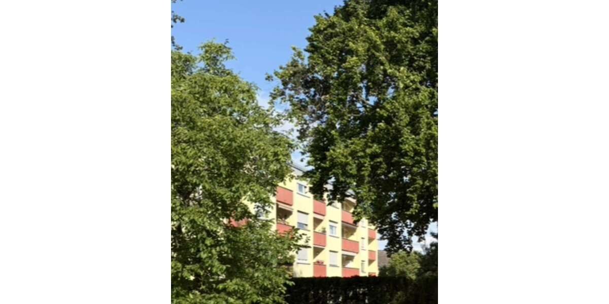 Etagenwohnung Obertshausen - 4 Zimmer, 81 m&sup2;, 186.000&euro; | Angebot:25637411