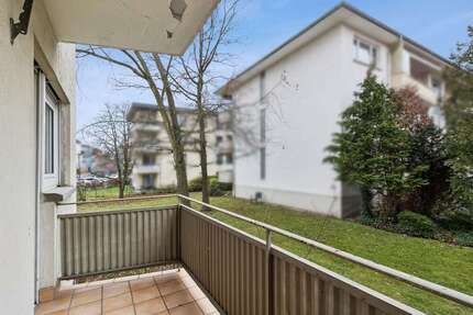 Wohnung Neu-Isenburg Isenburg - 6 Zimmer, 160 m&sup2;, 2.000&euro; | Angebot:24299845