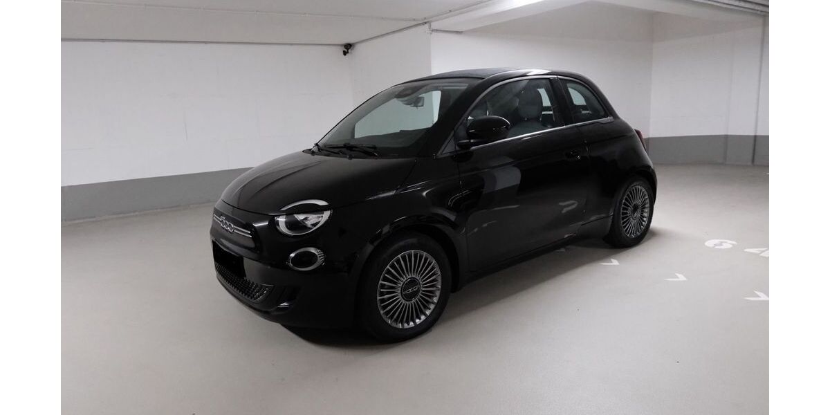 Fiat 500e 49.243 km 18.300 &euro; Neu-Isenburg 63263